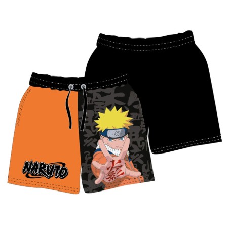 Boxer de bain Garçon Naruto