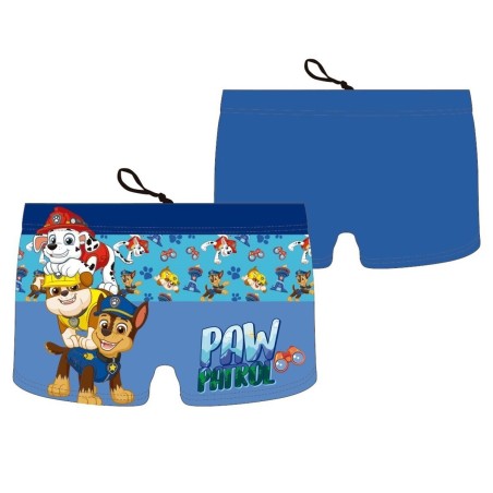 Boxer de bain Garçon Paw Patrol