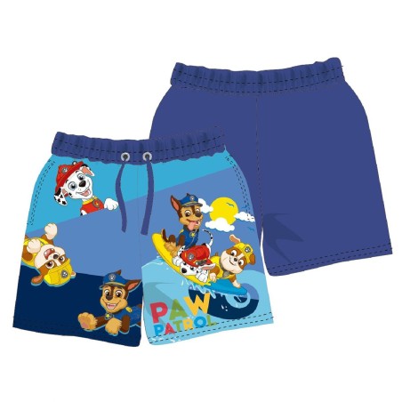 Boxer de bain Garçon Paw Patrol