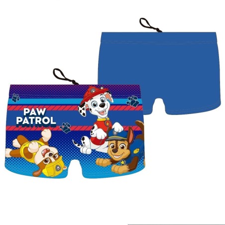 Boxer de bain Garçon Paw Patrol