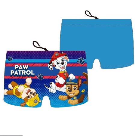 Boxer de bain Garçon Paw Patrol