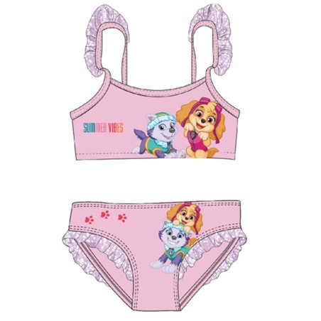 Bikini Fille Paw Patrol