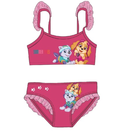 Bikini Fille Paw Patrol