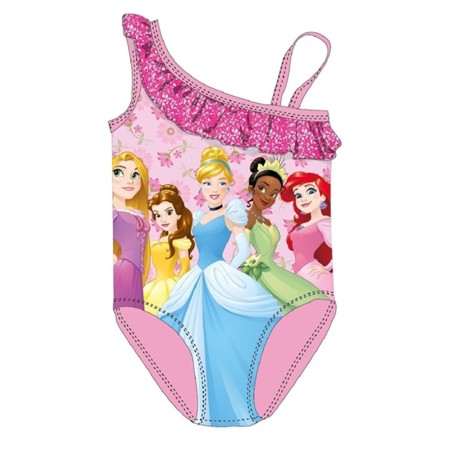 Maillot de bain Fille Princess