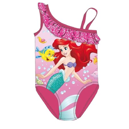 Maillot de bain Fille Princess