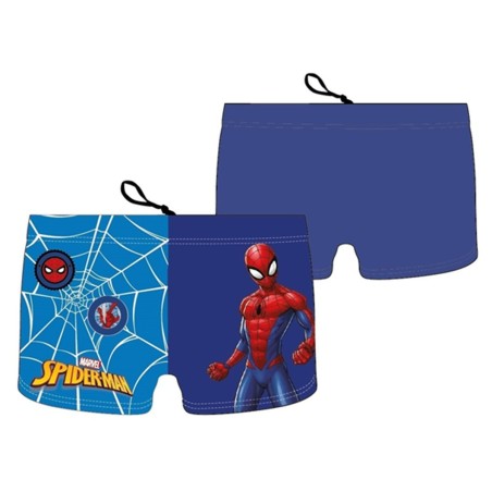 Boxer de bain Garçon Spider-man