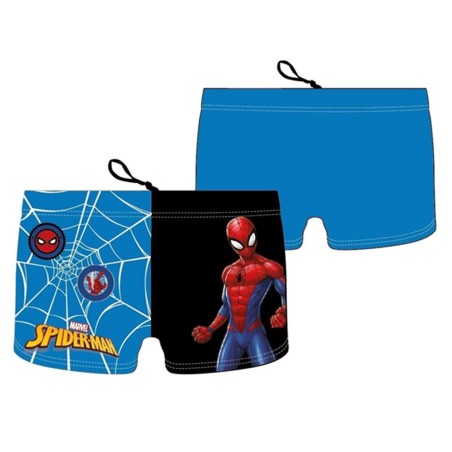 Boxer de bain Garçon Spider-man