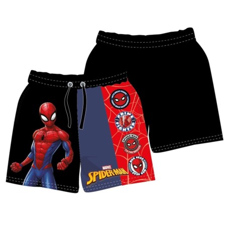 Boxer de bain Garçon Spider-man