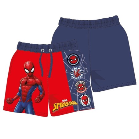 Boxer de bain Garçon Spider-man