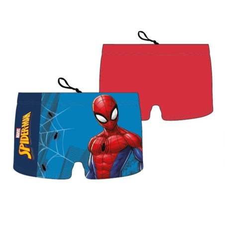 Boxer de bain Garçon Spider-man