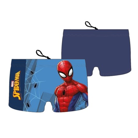 Boxer de bain Garçon Spider-man