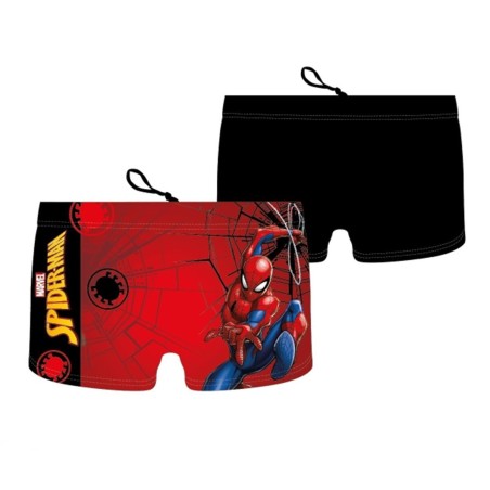 Boxer de bain Garçon Spider-man