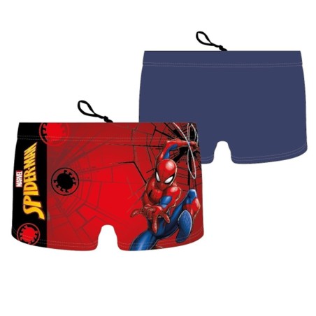 Boxer de bain Garçon Spider-man