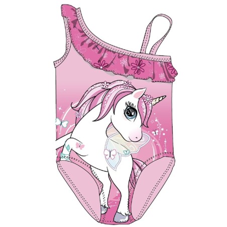 Maillot de bain Fille Princess