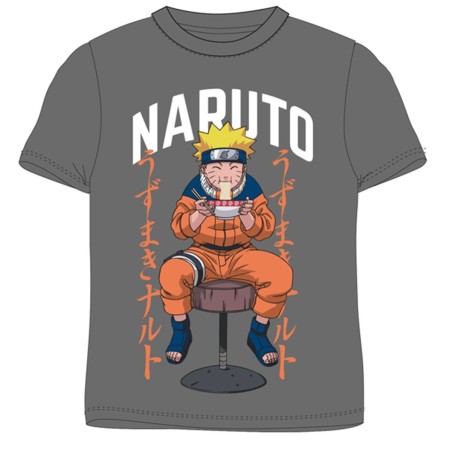 T-shirt Garçon Naruto