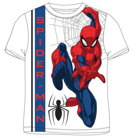 T-shirt Garçon Spider-man