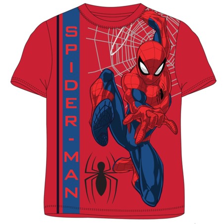 T-shirt Garçon Spider-man