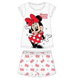 Ensemble 2 pièces Pyjama Fille Minnie