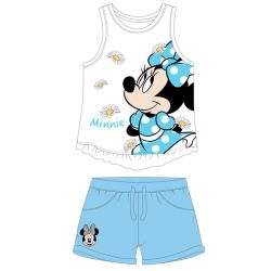 Ensemble 2 pièces Pyjama Fille Minnie