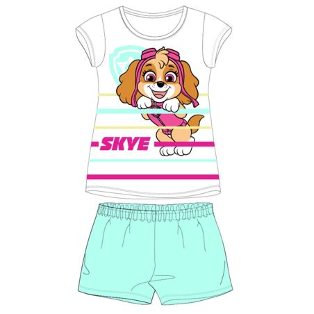 Ensemble 2 pièces Pyjama Fille Paw Patrol