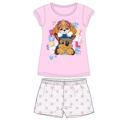 Ensemble 2 pièces Pyjama Fille Paw Patrol