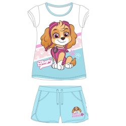 Ensemble 2 pièces Pyjama Fille Paw Patrol