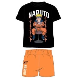 Ensemble 2 pièces Pyjama Garçon Naruto