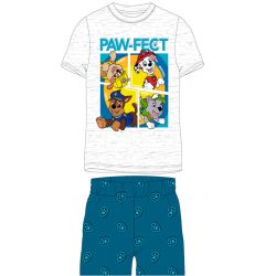 Ensemble 2 pièces Pyjama Garçon Paw Patrol