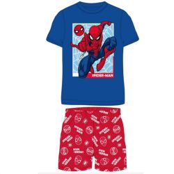 Ensemble 2 pièces Pyjama Garçon Spider-man