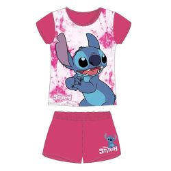 Ensemble Fille Lilo & Stitch