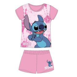 Ensemble Fille Lilo & Stitch