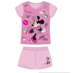 Ensemble Fille Minnie