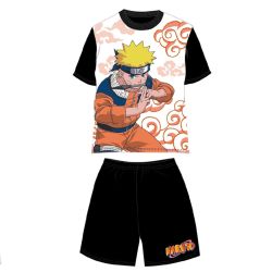 Ensemble Garçon Naruto