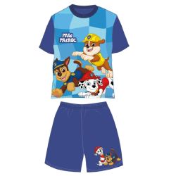 Ensemble Garçon Paw Patrol