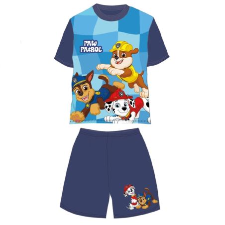 Ensemble Garçon Paw Patrol