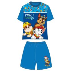 Ensemble Garçon Paw Patrol