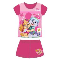 Ensemble Fille Paw Patrol