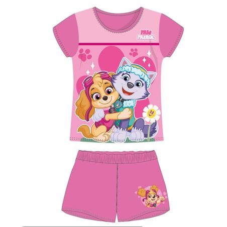 Ensemble Fille Paw Patrol