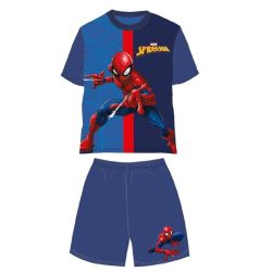 Ensemble Garçon Spider-man