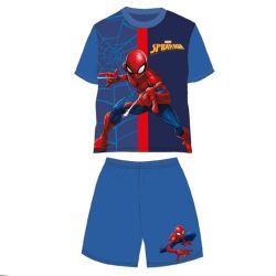 Ensemble Garçon Spider-man