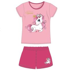 Ensemble Fille Unicorn