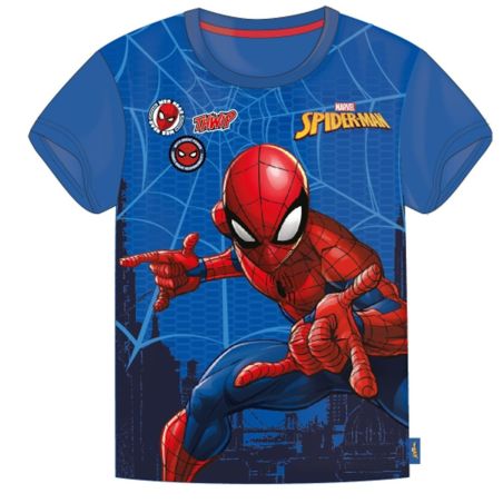 Ensemble Garçon Spider-man