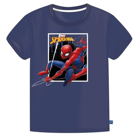 Ensemble Garçon Spider-man