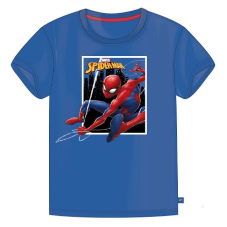 Ensemble Garçon Spider-man