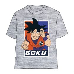 T-shirt Garçon Dragon Ball Z