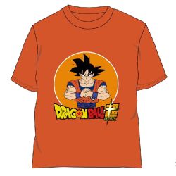 T-shirt Garçon Dragon Ball Z