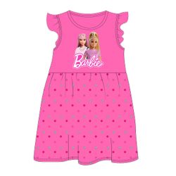 Robe Fille Barbie