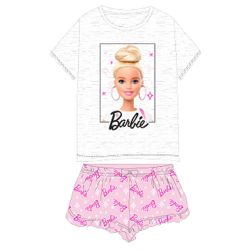 Ensemble 2 pièces Pyjama Fille Barbie