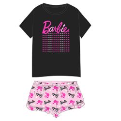 Ensemble 2 pièces Pyjama Fille Barbie