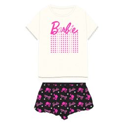 Ensemble 2 pièces Pyjama Fille Barbie